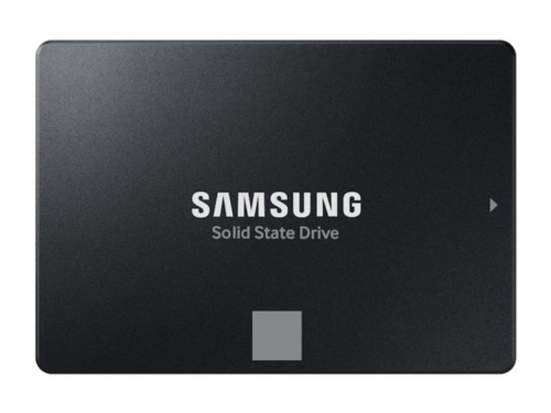 Samsung - SSD Int 1TB 870 EVO SATA 2.5 INCH