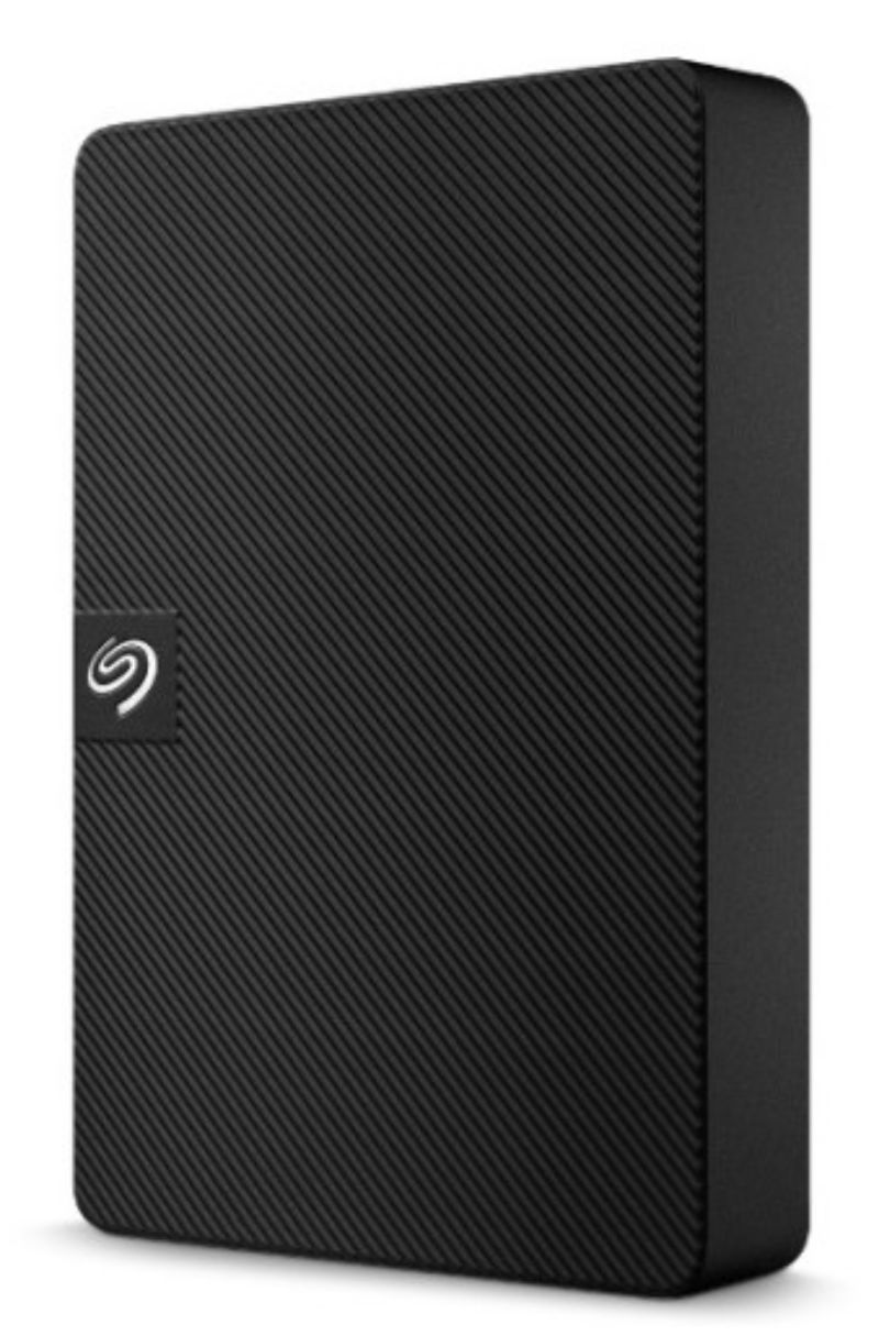 Seagate - HDD Ext 1TB Expansion Portable USB3