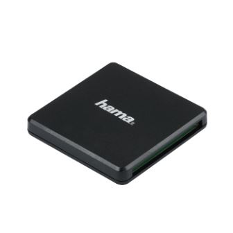Hama USB3.0 Multi-card Reader