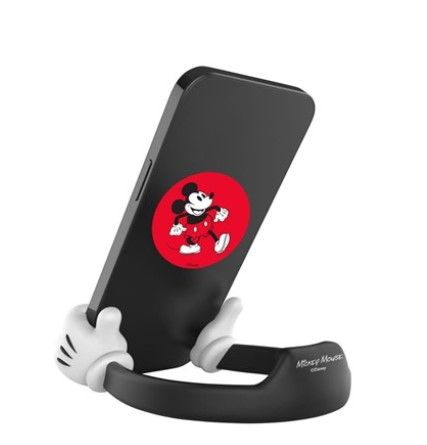 Disney Mickey Hand Stand and Decal