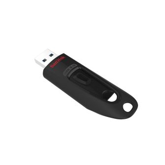 SanDisk Ultra® USB 3.0 Flash Drive 128GB
