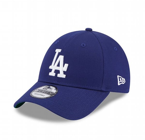 New Era 9Forty Cap (LA Dodgers)