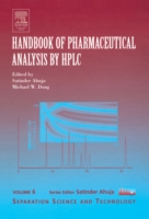 Handbook of Pharmaceutical Analysis by HPLC (PDF eBook)