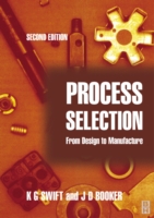 Process Selection (ePub eBook)