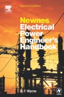 Newnes Electrical Power Engineer's Handbook (PDF eBook)