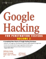 Google Hacking for Penetration Testers (ePub eBook)