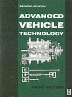 Advanced Vehicle Technology (ePub eBook)