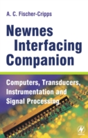 Newnes Interfacing Companion: Computers, Transducers, Instrumentation and Signal Processing (ePub eBook)
