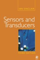 Sensors and Transducers (PDF eBook)
