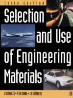 Selection and Use of Engineering Materials (PDF eBook)