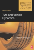 Tire and Vehicle Dynamics (PDF eBook)