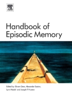 Handbook of Episodic Memory (ePub eBook)