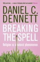Breaking the Spell: Religion as a Natural Phenomenon (ePub eBook)