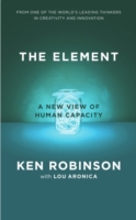 The Element: How Finding Your Passion Changes Everything (ePub eBook)