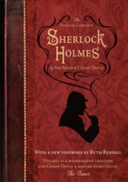 The Penguin Complete Sherlock Holmes (ePub eBook)