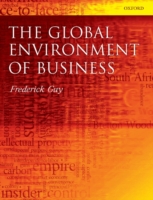 The Global Environment of Business (PDF eBook)