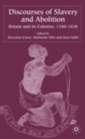 Discourses of Slavery and Abolition (PDF eBook)
