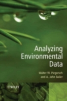 Analyzing Environmental Data (PDF eBook)