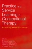 Practice and Service Learning in Occupational Therapy (PDF eBook)