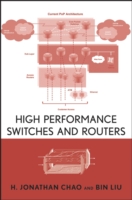 High Performance Switches and Routers (PDF eBook)