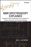 NMR Spectroscopy Explained (PDF eBook)