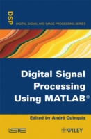 Digital Signal Processing Using MATLAB (PDF eBook)