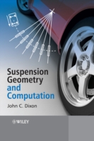 Suspension Geometry and Computation (PDF eBook)