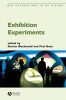 Exhibition Experiments (PDF eBook)