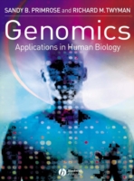 Genomics (PDF eBook)