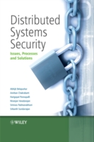 Distributed Systems Security (PDF eBook)