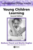 Young Children Learning (PDF eBook)