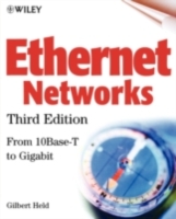 Ethernet Networks (PDF eBook)
