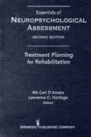 Essentials of Neuropsychological Assessment (PDF eBook)