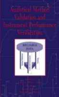 Analytical Method Validation and Instrument Performance Verification (PDF eBook)