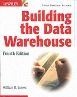 Building the Data Warehouse (PDF eBook)