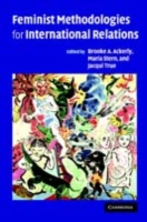 Feminist Methodologies for International Relations (PDF eBook)