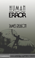 Human Error (PDF eBook)