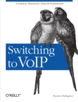 Switching to VoIP (PDF eBook)