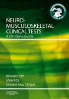 Neuromusculoskeletal Clinical Tests E-Book (ePub eBook)