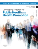 Developing Practice for Public Health and Health Promotion E-Book (ePub eBook)