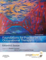 Foundations for Practice in Occupational Therapy - E-BOOK: Foundations for Practice in Occupational Therapy - E-BOOK (ePub eBook)