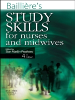Bailliere's Study Skills for Nurses and Midwives (ePub eBook)