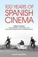 100 Years of Spanish Cinema (PDF eBook)