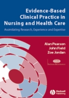 Evidence-Based Clinical Practice in Nursing and Health Care (PDF eBook)