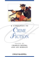 A Companion to Crime Fiction (PDF eBook)