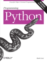 Programming Python: Powerful Object-Oriented Programming (PDF eBook)