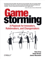 Gamestorming (PDF eBook)