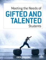Meeting the Needs of Gifted and Talented Students (PDF eBook)